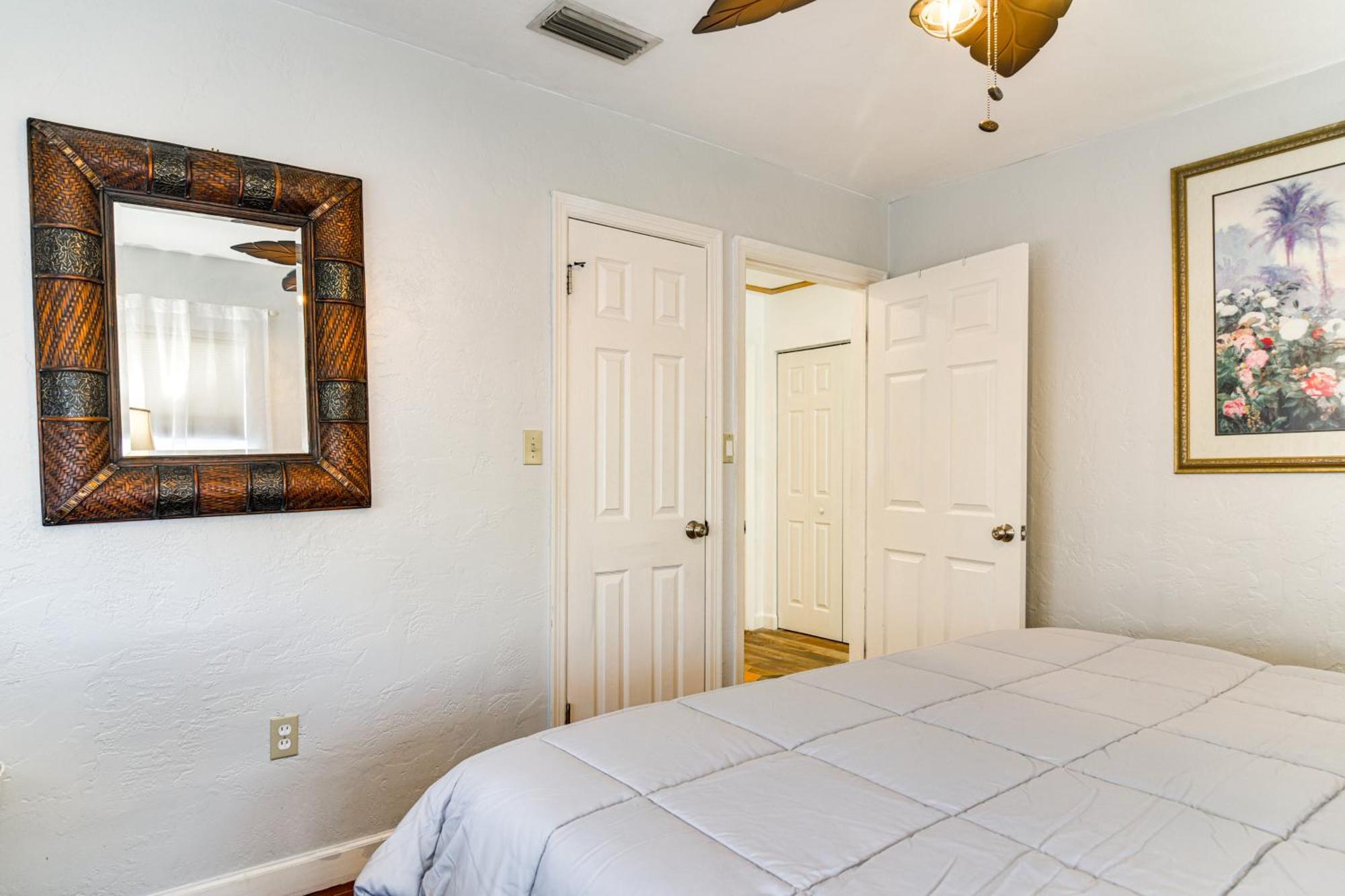 Redington Shores Retreat - Walk To Beach Access! شاطئ كليرووتر المظهر الخارجي الصورة